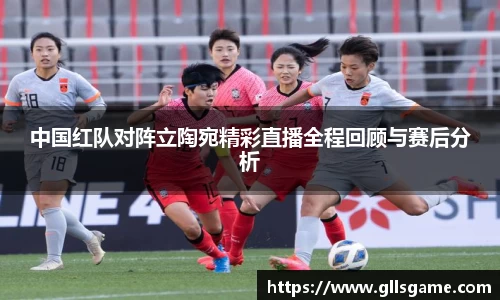 中国红队对阵立陶宛精彩直播全程回顾与赛后分析
